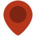 location icon